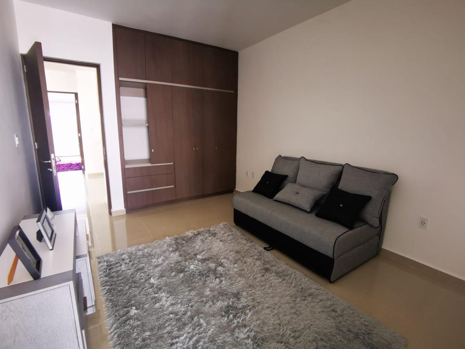 Casa en venta 3 recamaras Modelo Milo Altaria Residencial Lomas de Angelopolis Puebla - 10
