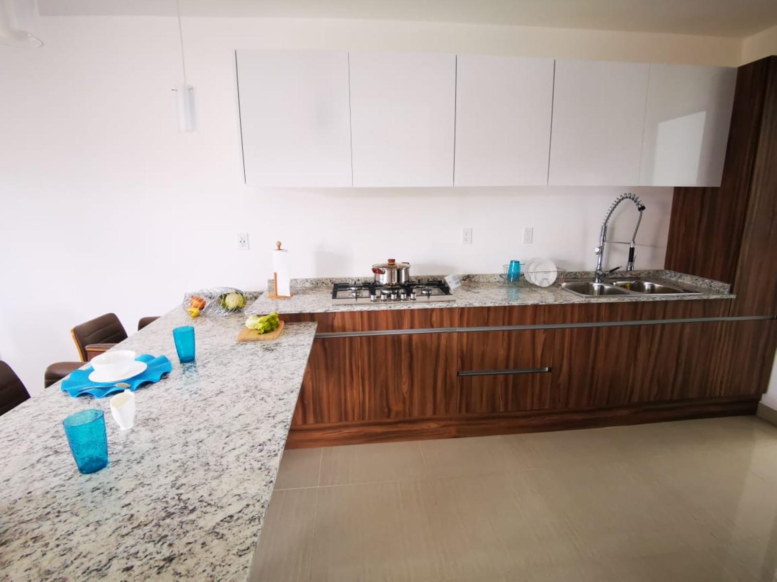 Casa en venta 3 recamaras Modelo Milo Altaria Residencial Lomas de Angelopolis Puebla - 11