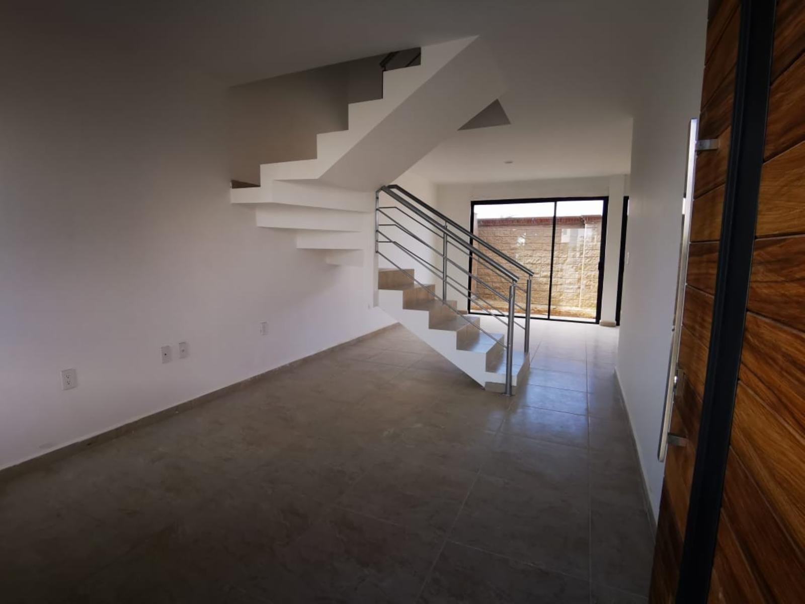 Casa en venta 3 recamaras Modelo Murano Altaria Residencial Lomas de Angelopolis Puebla - 2