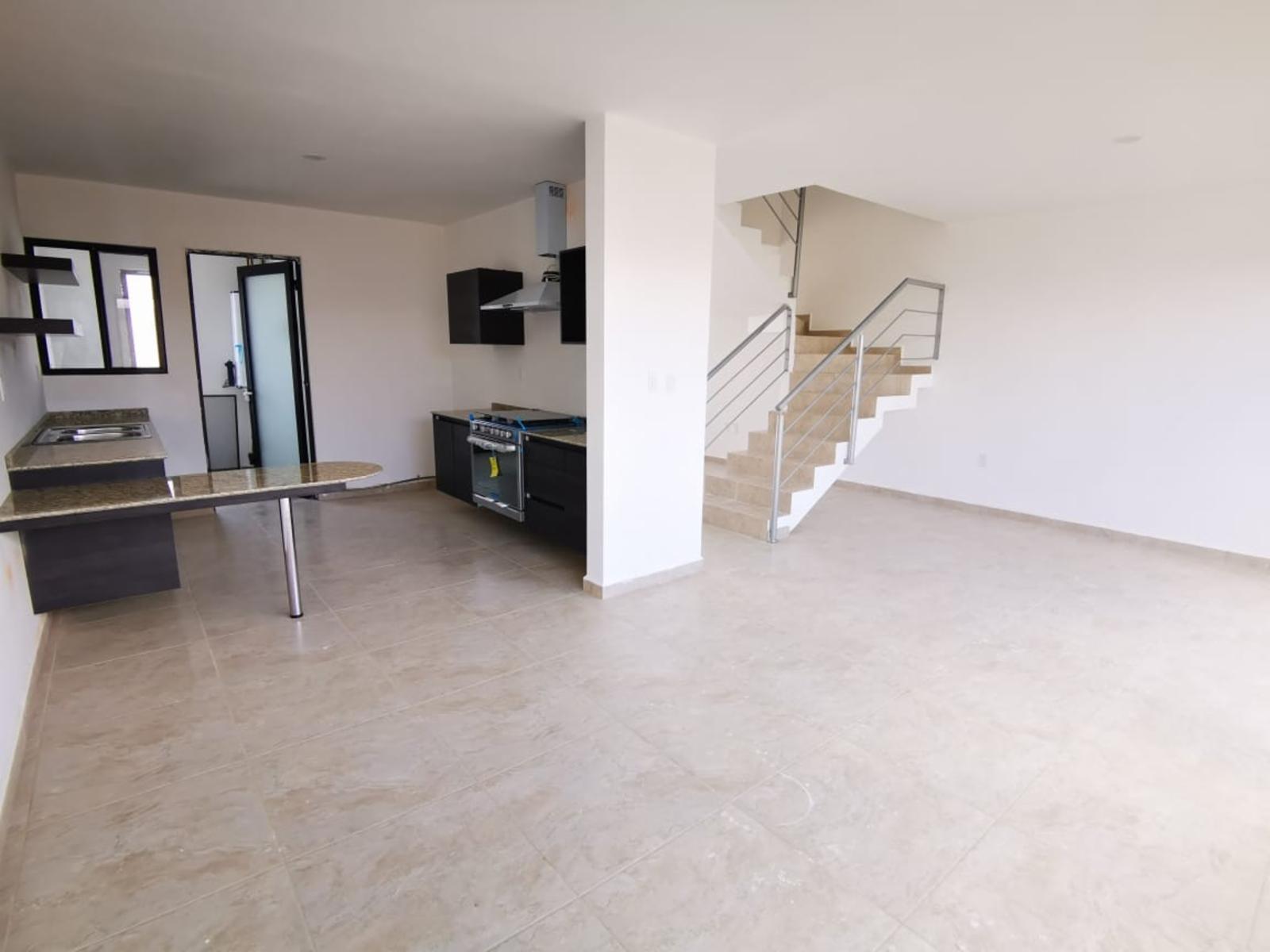 Casa en venta 3 recamaras Modelo Murano Altaria Residencial Lomas de Angelopolis Puebla - 3