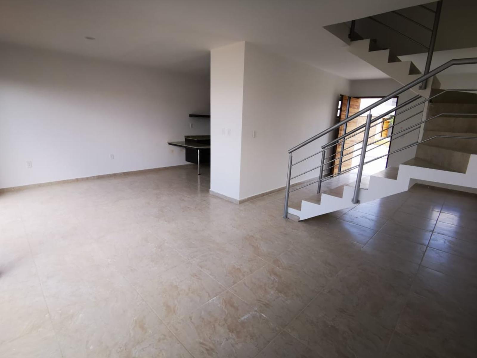 Casa en venta 3 recamaras Modelo Murano Altaria Residencial Lomas de Angelopolis Puebla - 4