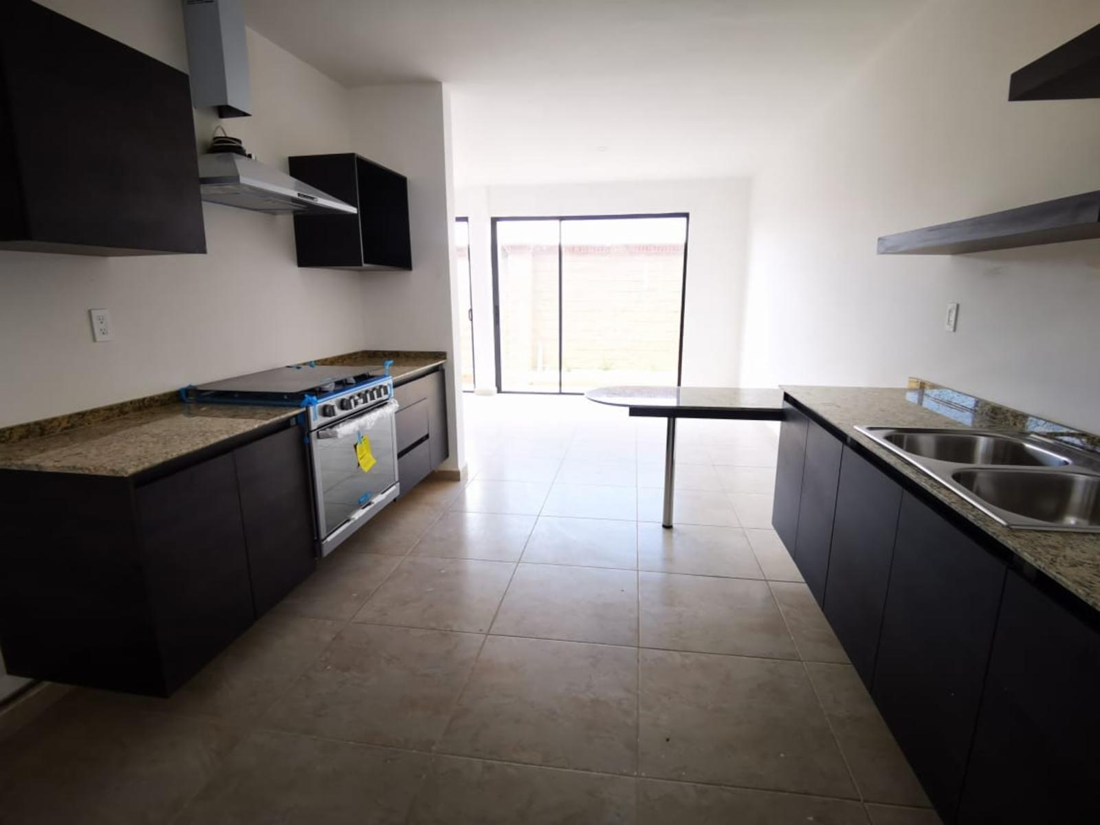 Casa en venta 3 recamaras Modelo Murano Altaria Residencial Lomas de Angelopolis Puebla - 5