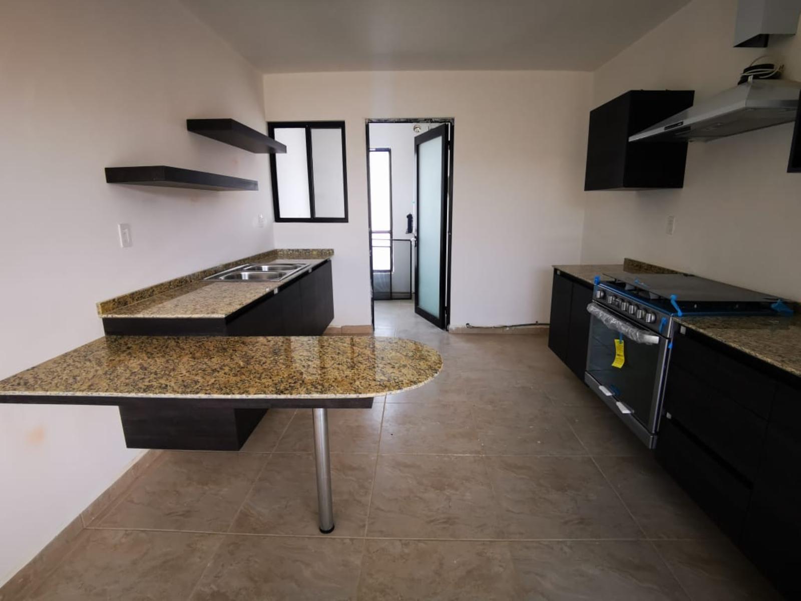 Casa en venta 3 recamaras Modelo Murano Altaria Residencial Lomas de Angelopolis Puebla - 6