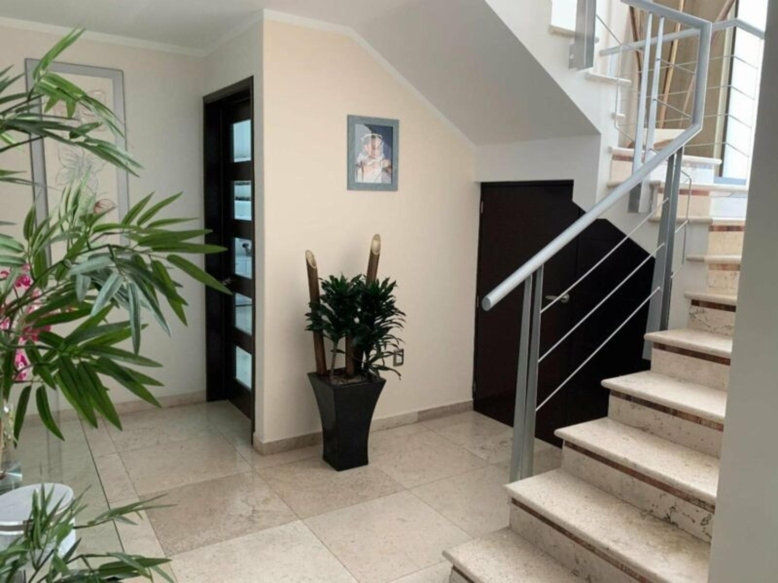 Venta casa 3 recamaras Point Hill Park Tepepan al Sur CDMX - 3