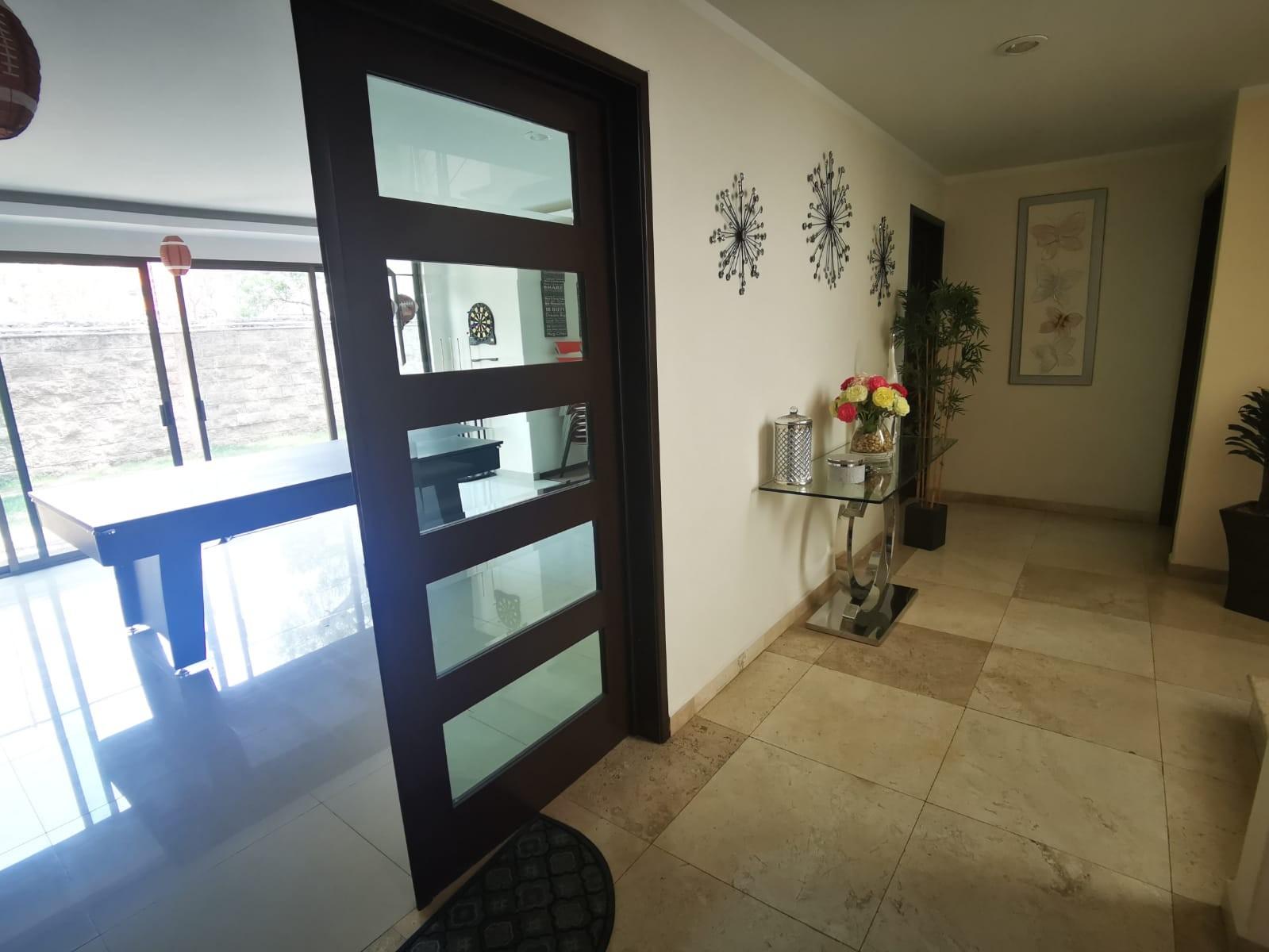 Venta casa 3 recamaras Point Hill Park Tepepan al Sur CDMX - 4