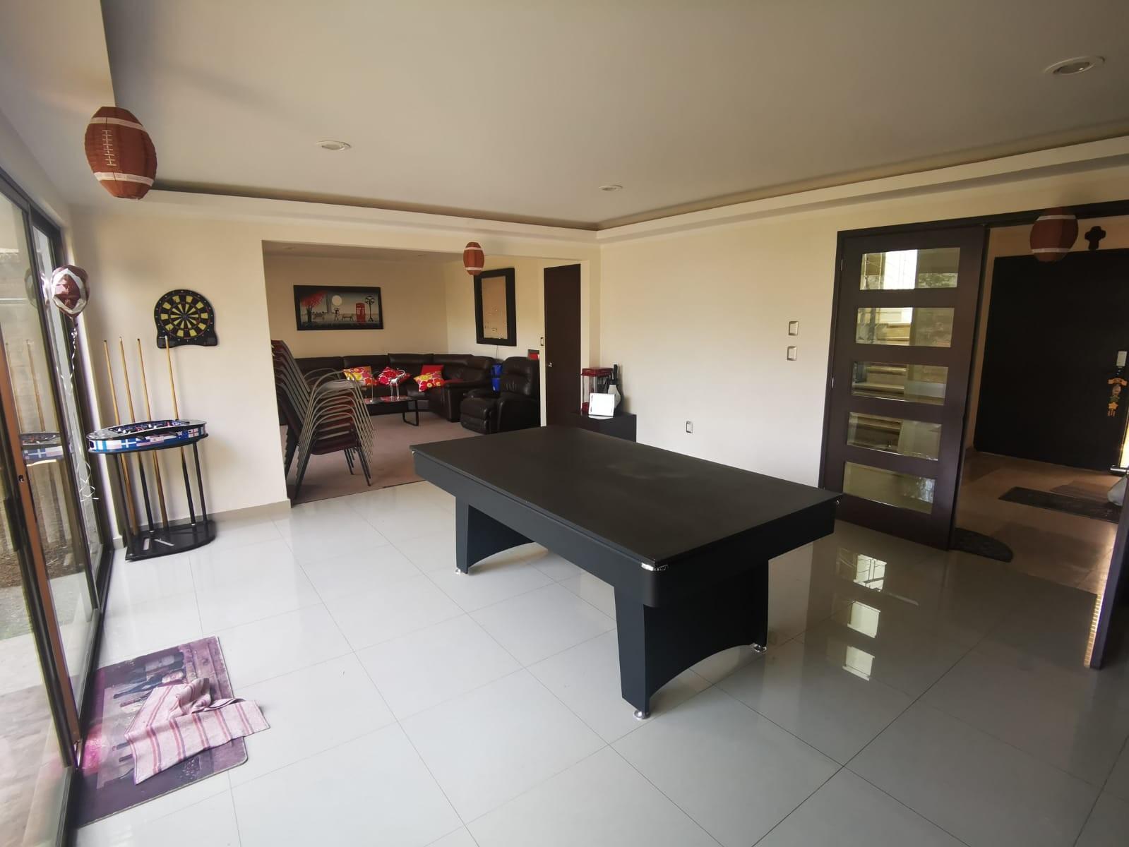 Venta casa 3 recamaras Point Hill Park Tepepan al Sur CDMX - 5