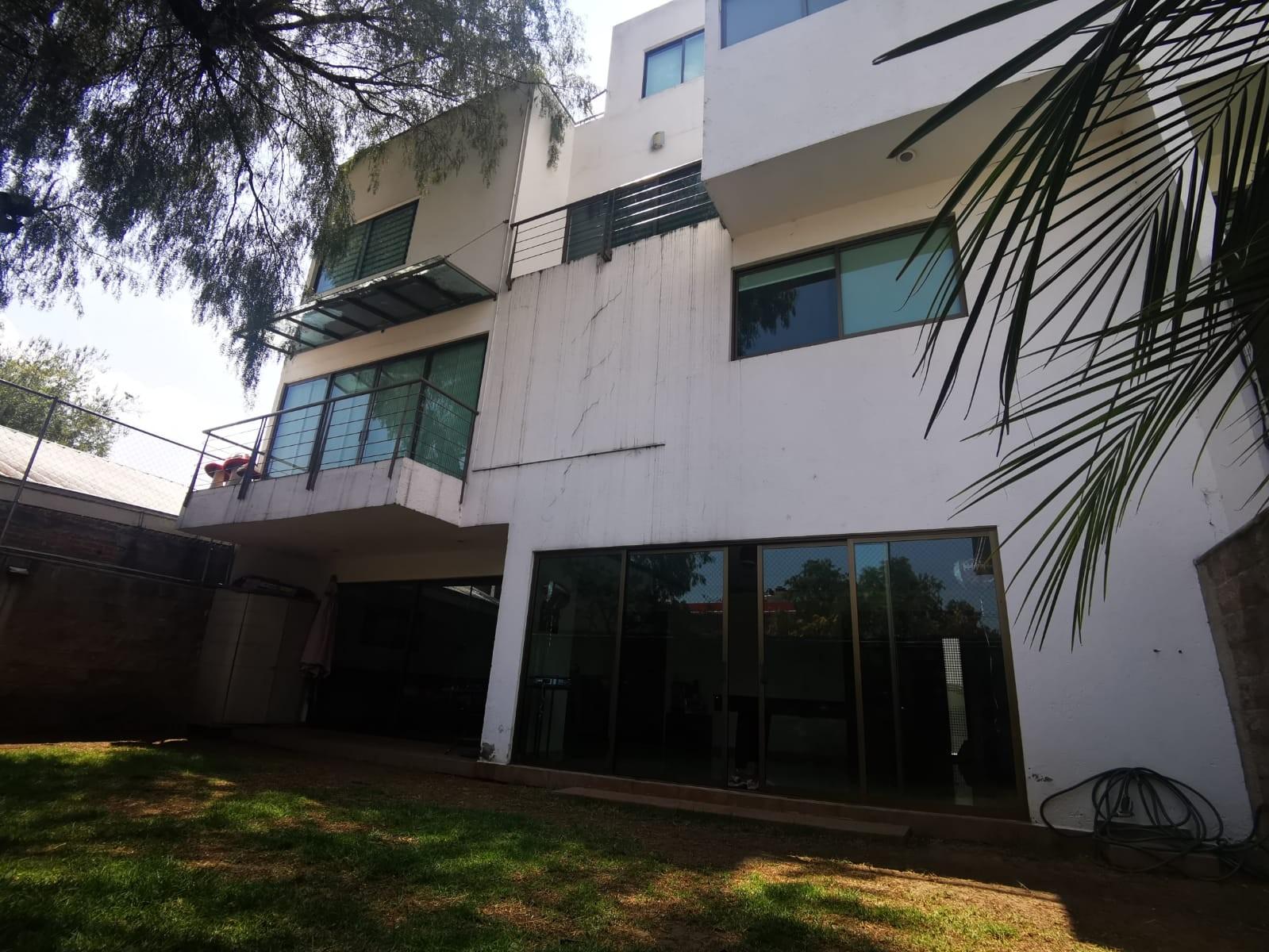Venta casa 3 recamaras Point Hill Park Tepepan al Sur CDMX - 6
