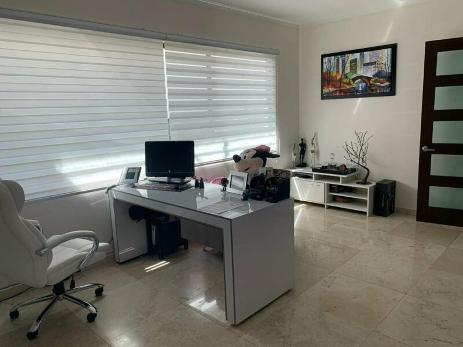 Venta casa 3 recamaras Point Hill Park Tepepan al Sur CDMX - 7