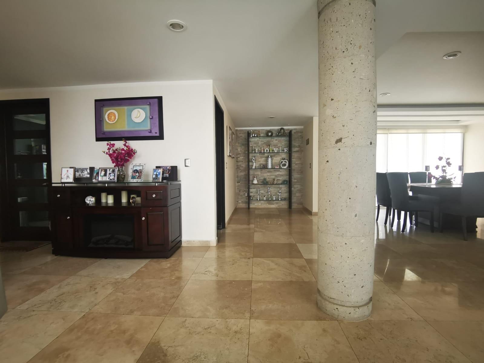 Venta casa 3 recamaras Point Hill Park Tepepan al Sur CDMX - 8