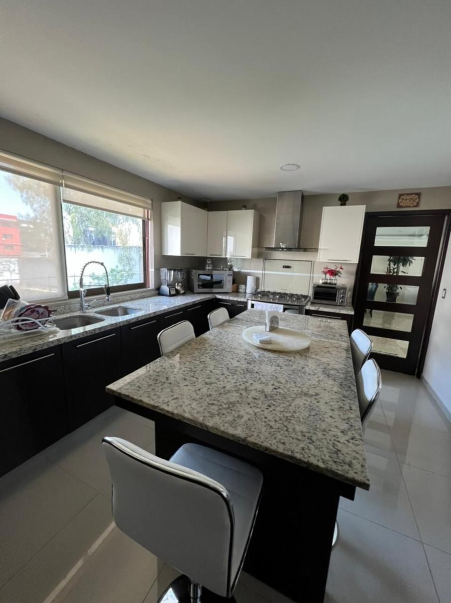 Venta casa 3 recamaras Point Hill Park Tepepan al Sur CDMX - 10