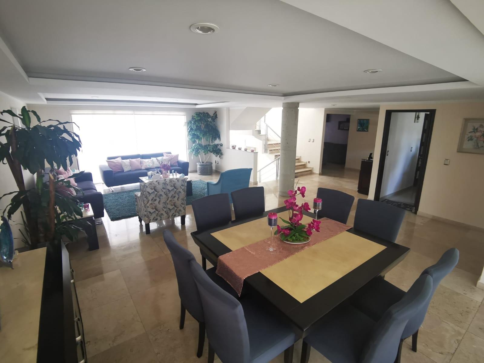 Venta casa 3 recamaras Point Hill Park Tepepan al Sur CDMX - 11