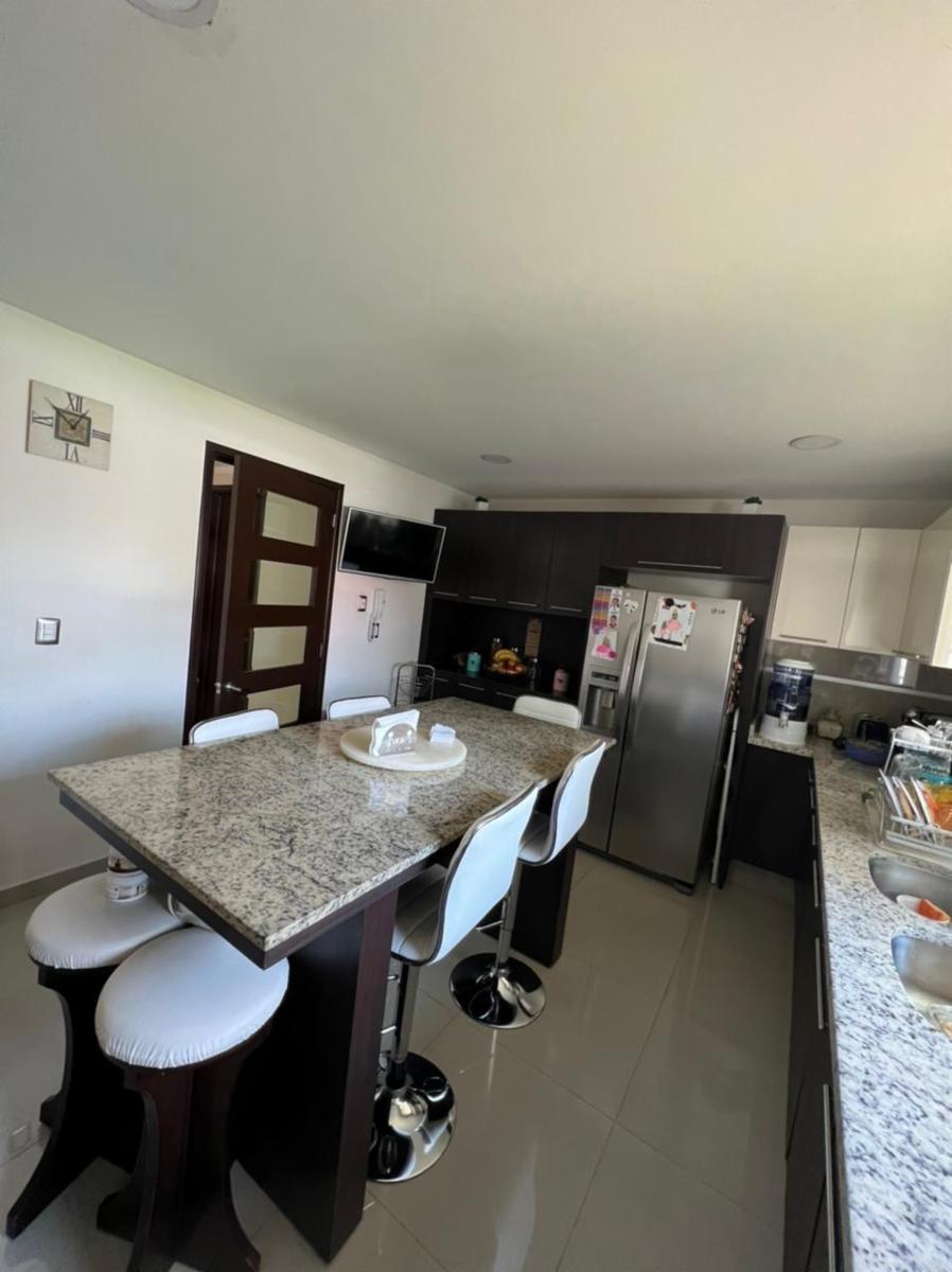Venta casa 3 recamaras Point Hill Park Tepepan al Sur CDMX - 12