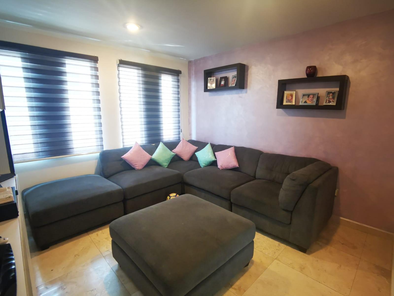 Venta casa 3 recamaras Point Hill Park Tepepan al Sur CDMX - 15