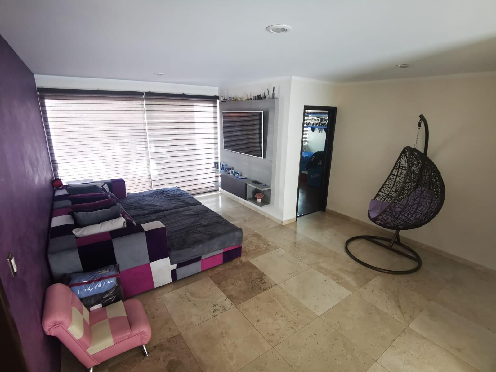 Venta casa 3 recamaras Point Hill Park Tepepan al Sur CDMX - 16