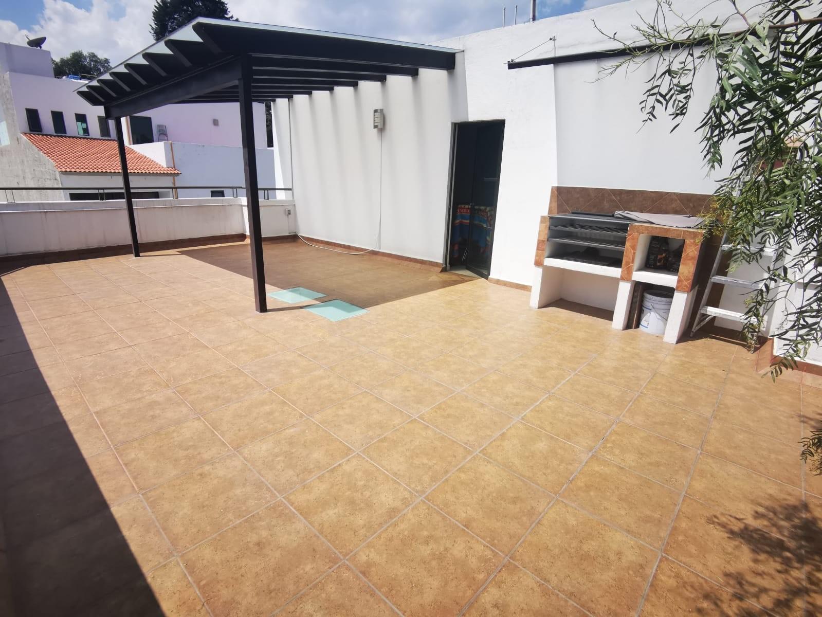 Venta casa 3 recamaras Point Hill Park Tepepan al Sur CDMX - 18