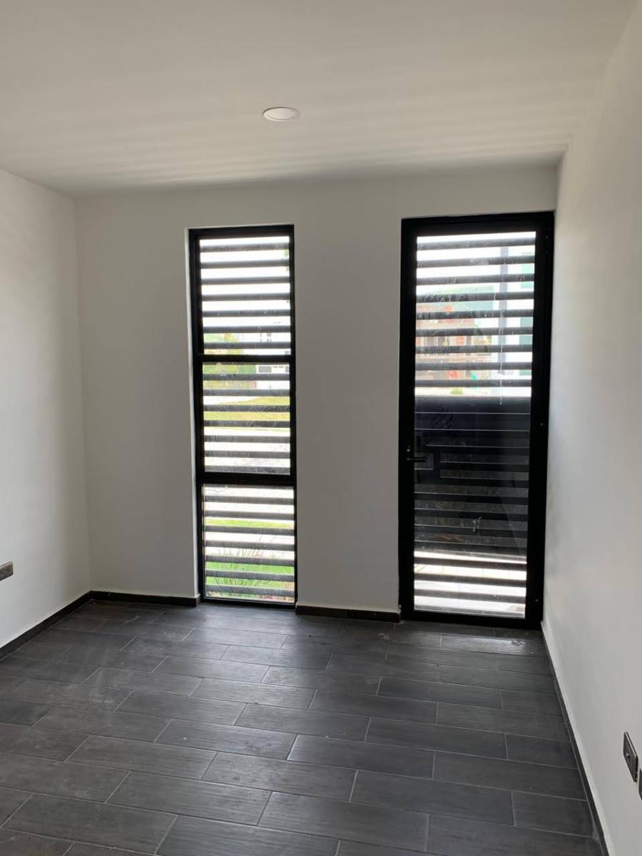 Venta casa 4 recamaras Parque Veracruz Lomas de Angelopolis Cascatta - 1