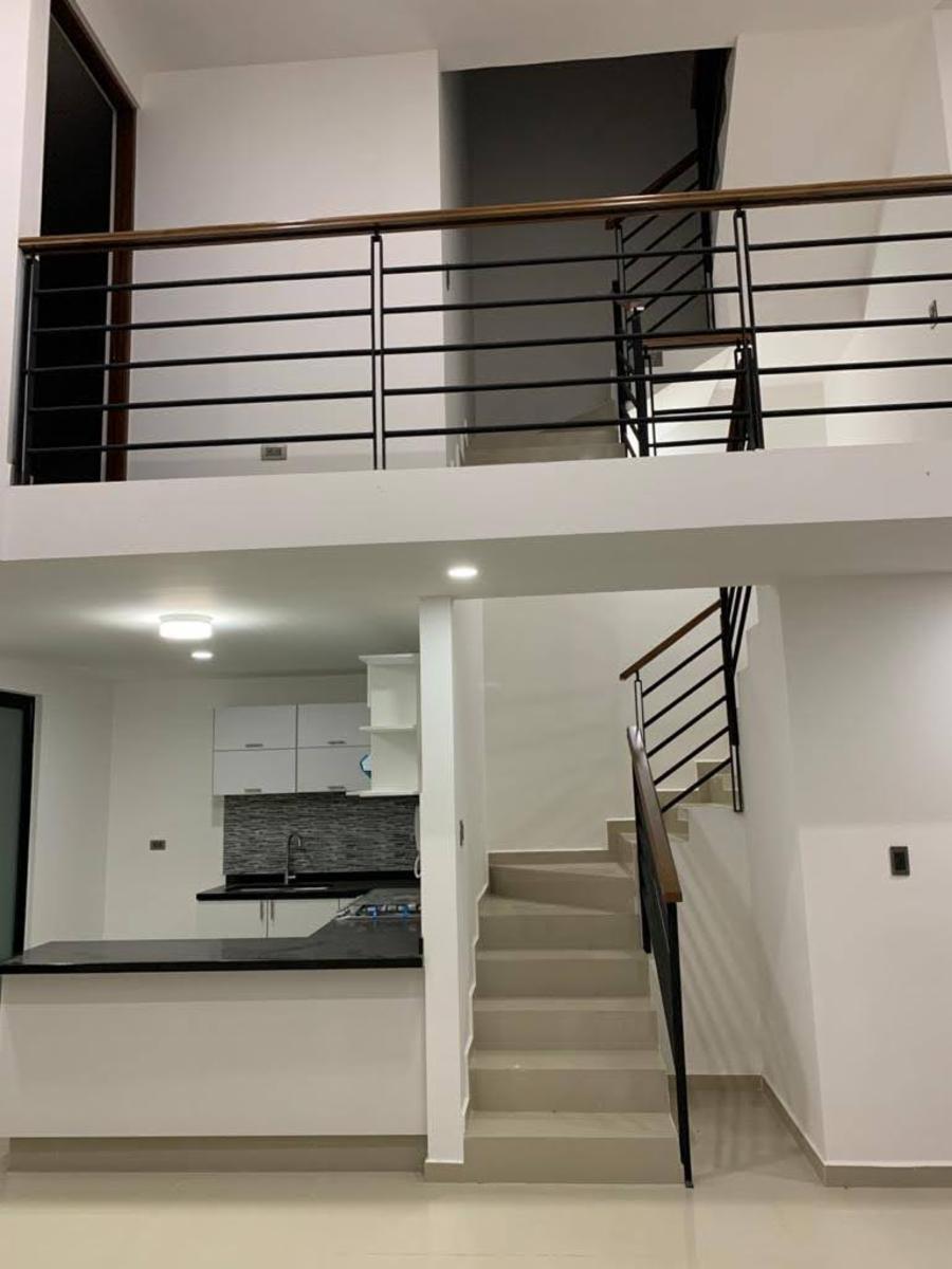 Venta casa 4 recamaras Parque Veracruz Lomas de Angelopolis Cascatta - 3