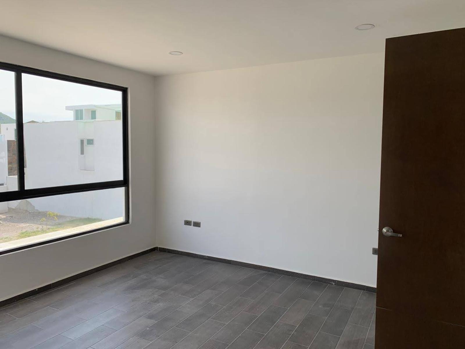 Venta casa 4 recamaras Parque Veracruz Lomas de Angelopolis Cascatta - 4