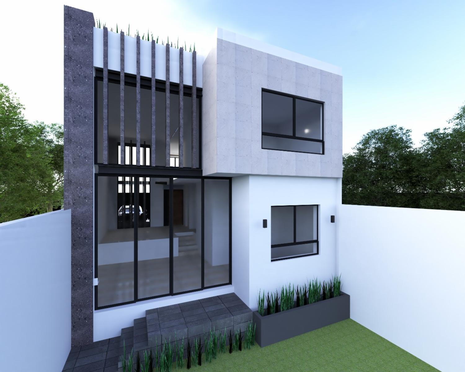 Venta casa 4 recamaras Parque Veracruz Lomas de Angelopolis Cascatta - 5