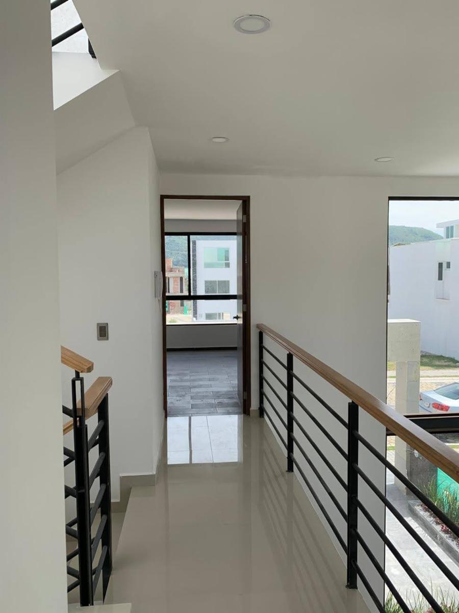 Venta casa 4 recamaras Parque Veracruz Lomas de Angelopolis Cascatta - 6