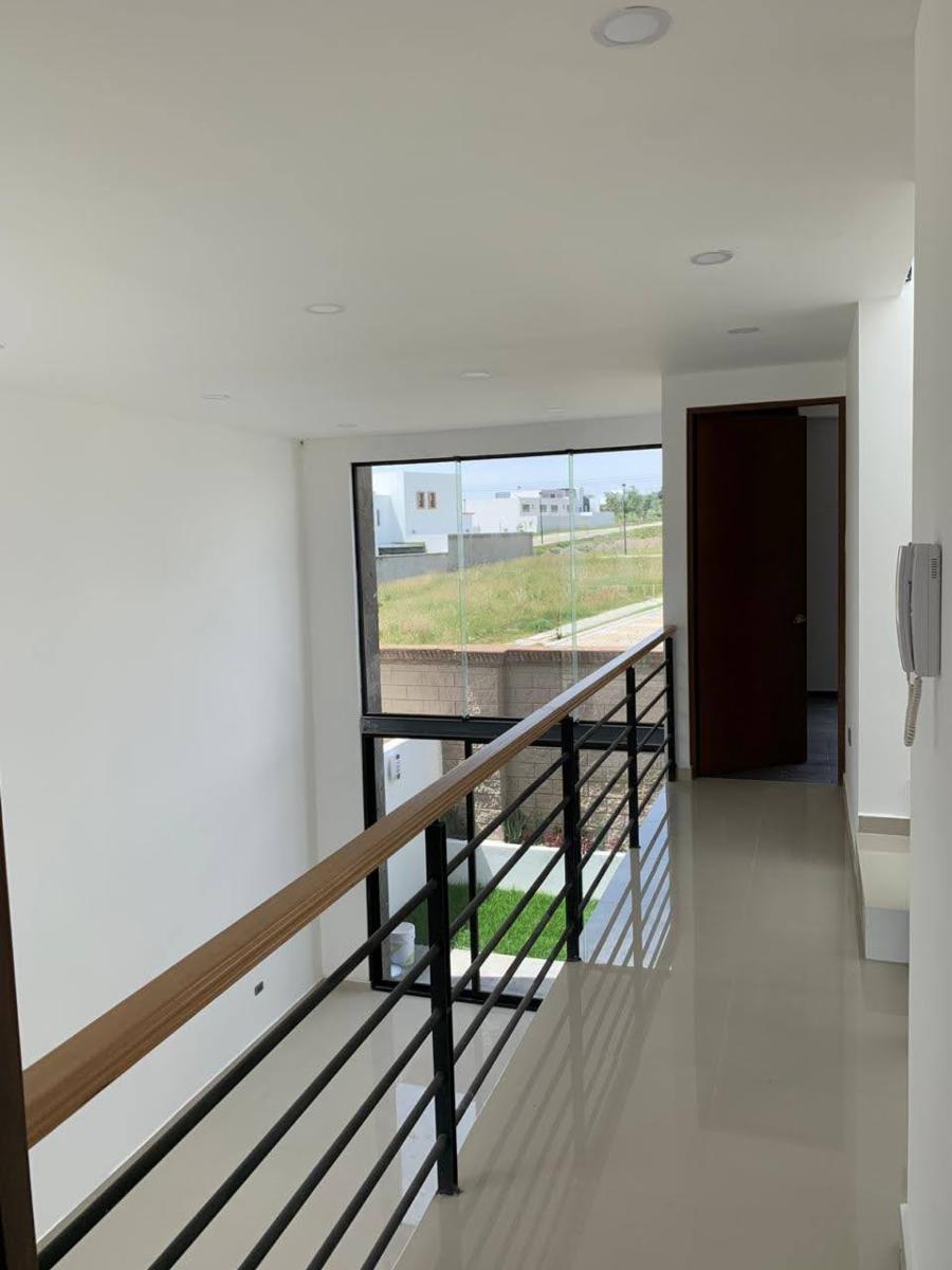 Venta casa 4 recamaras Parque Veracruz Lomas de Angelopolis Cascatta - 7