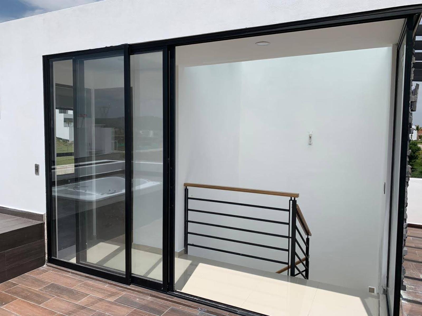 Venta casa 4 recamaras Parque Veracruz Lomas de Angelopolis Cascatta - 10