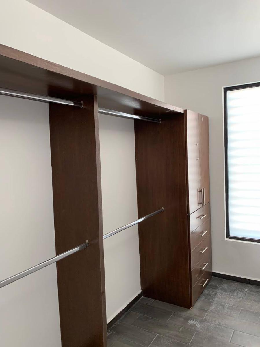 Venta casa 4 recamaras Parque Veracruz Lomas de Angelopolis Cascatta - 14