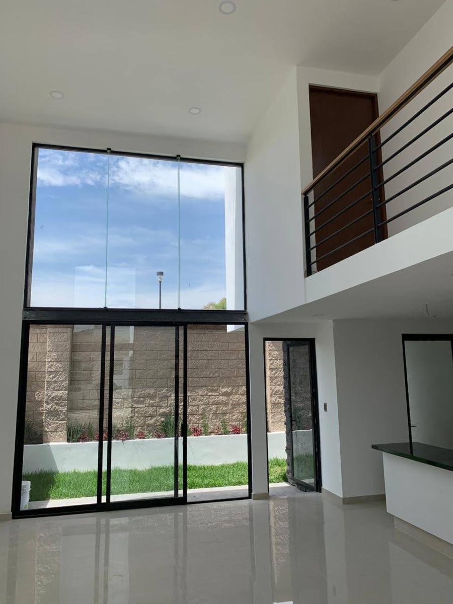 Venta casa 4 recamaras Parque Veracruz Lomas de Angelopolis Cascatta - 15