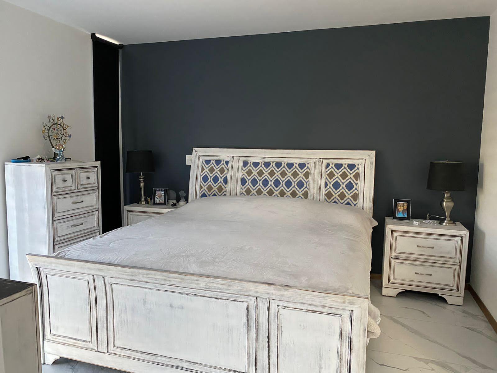 Casa en venta de 3 recámaras Parque Veracruz Lomas de Angelópolis III - 1
