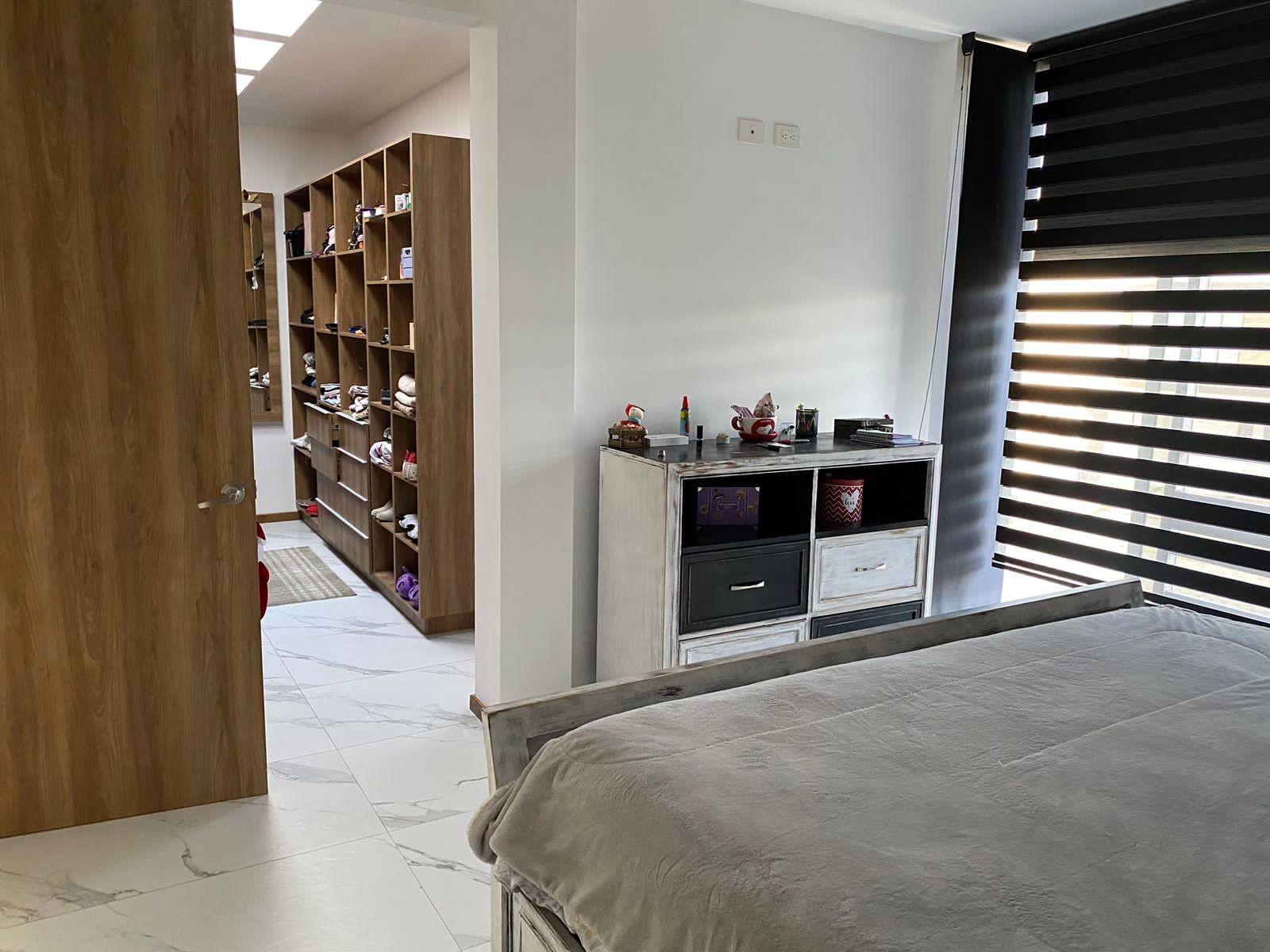 Casa en venta de 3 recámaras Parque Veracruz Lomas de Angelópolis III - 3