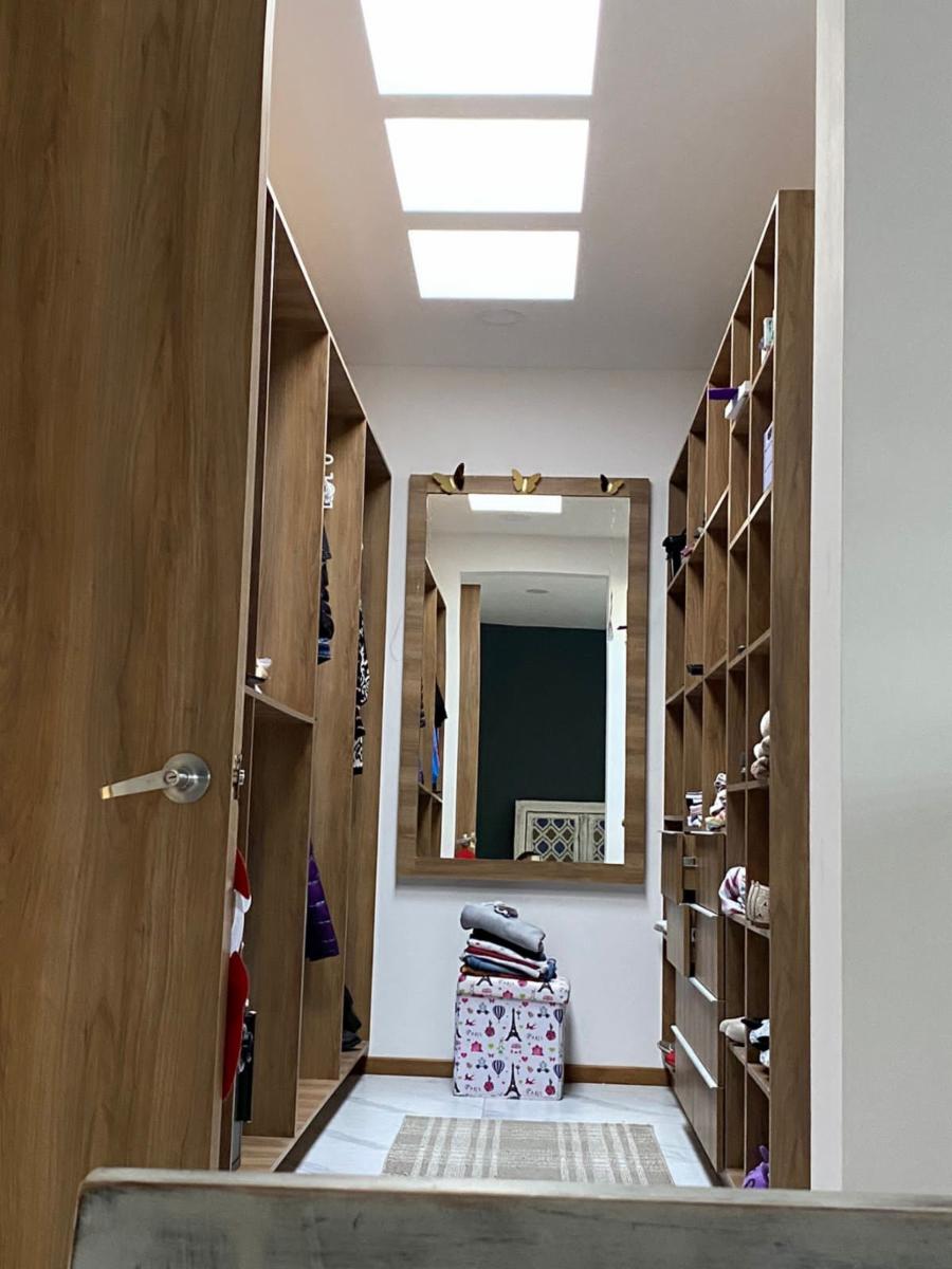 Casa en venta de 3 recámaras Parque Veracruz Lomas de Angelópolis III - 5