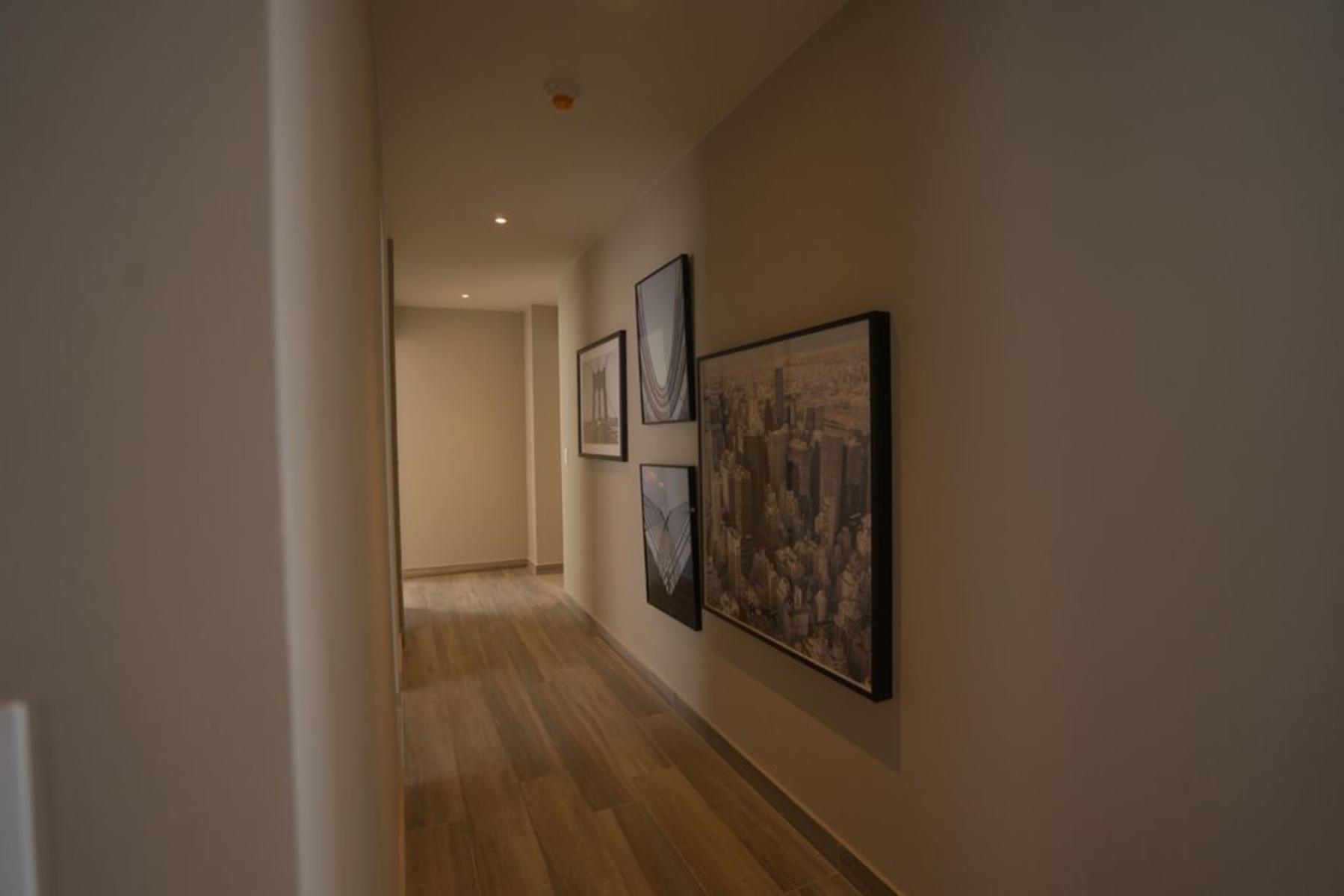 Departamento en Querétaro con salida a CDMX de lujo — foto 4