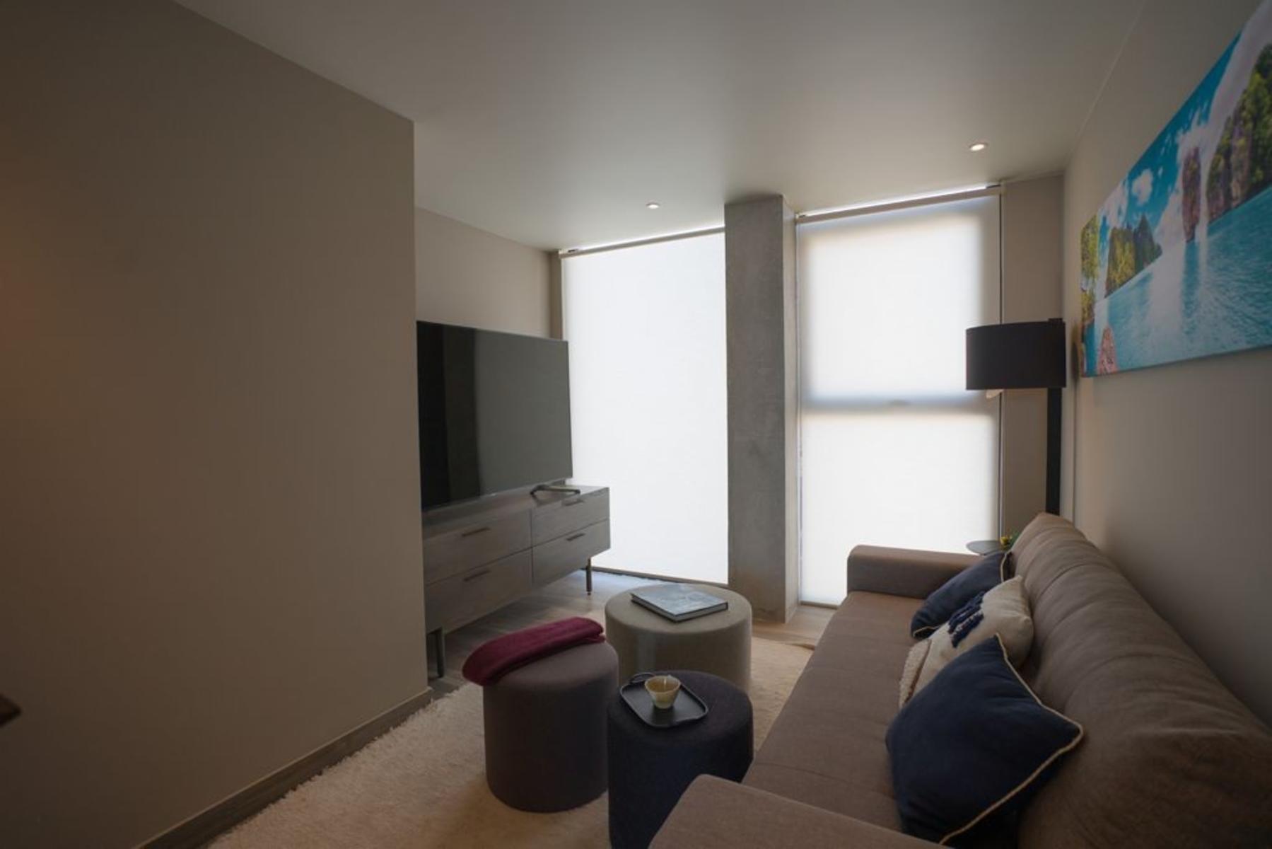 Departamento en Querétaro con salida a CDMX de lujo — foto 5