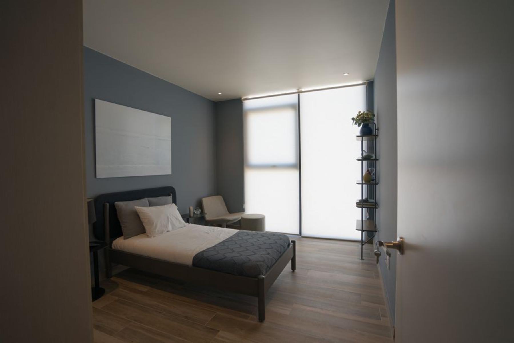 Departamento en Querétaro con salida a CDMX de lujo — foto 6