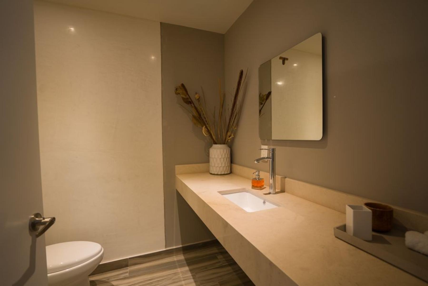 Departamento en Querétaro con salida a CDMX de lujo — foto 8
