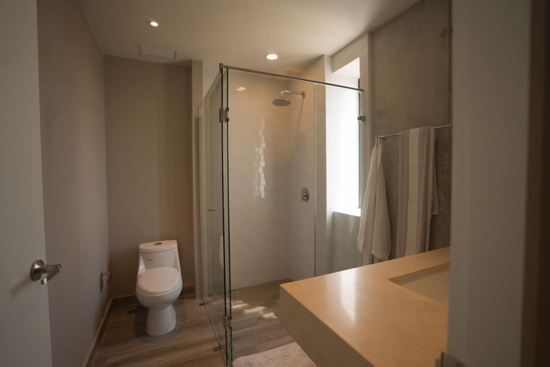 Departamento en Querétaro con salida a CDMX de lujo — foto 11