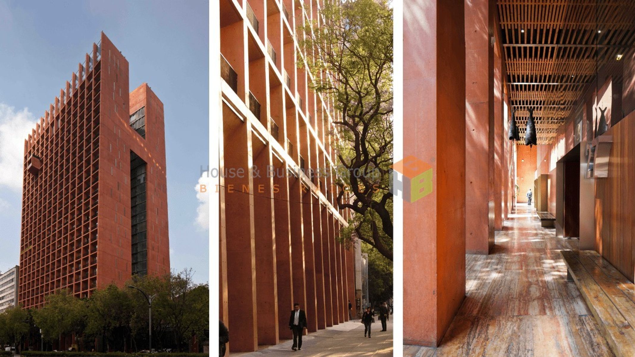 Descubre tu nuevo hogar en Av. Paseo de la Reforma, Depto. en venta. 3 rec, 2 est, amenidades — foto 2