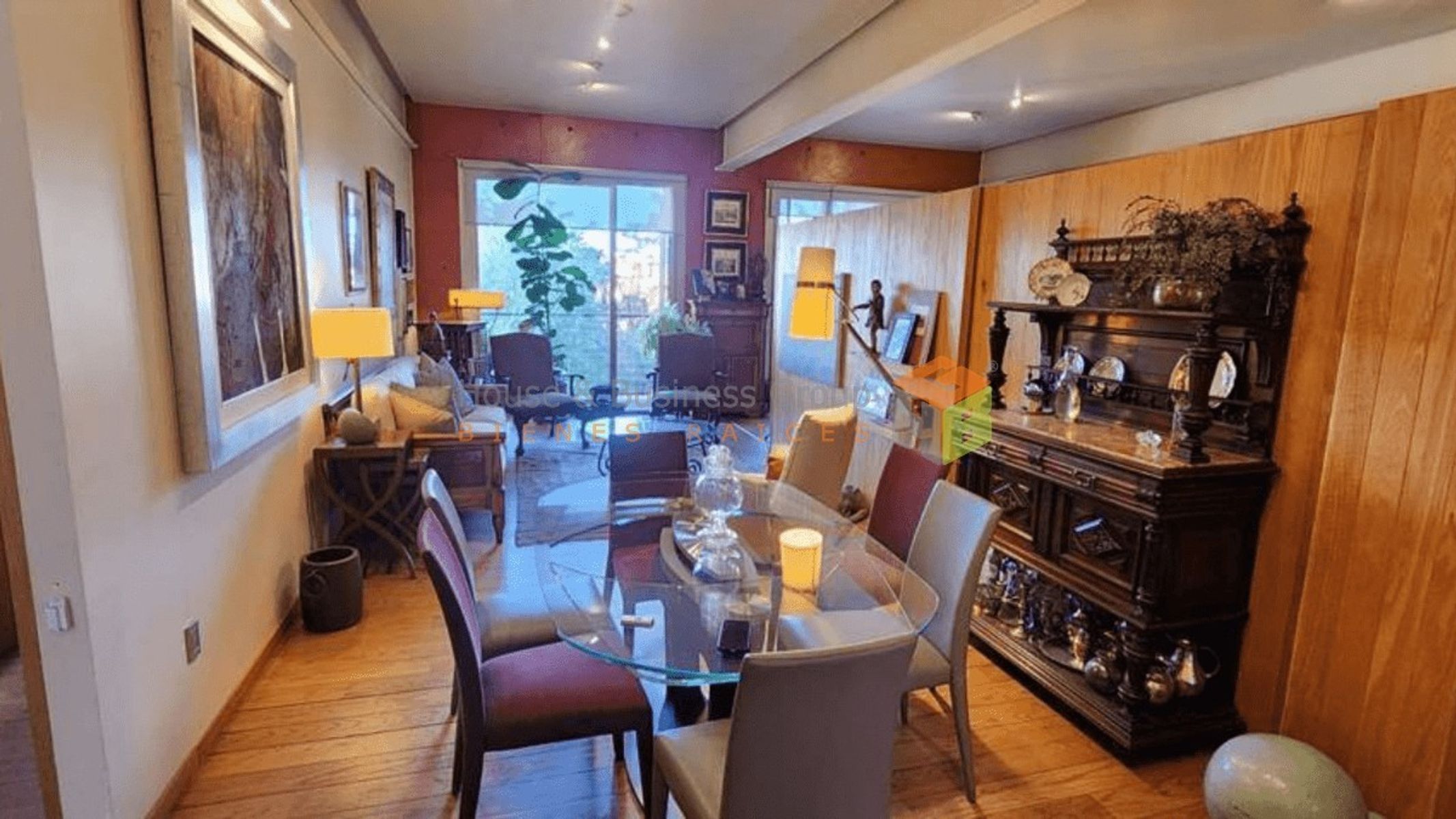 Descubre tu nuevo hogar en Av. Paseo de la Reforma, Depto. en venta. 3 rec, 2 est, amenidades — foto 3