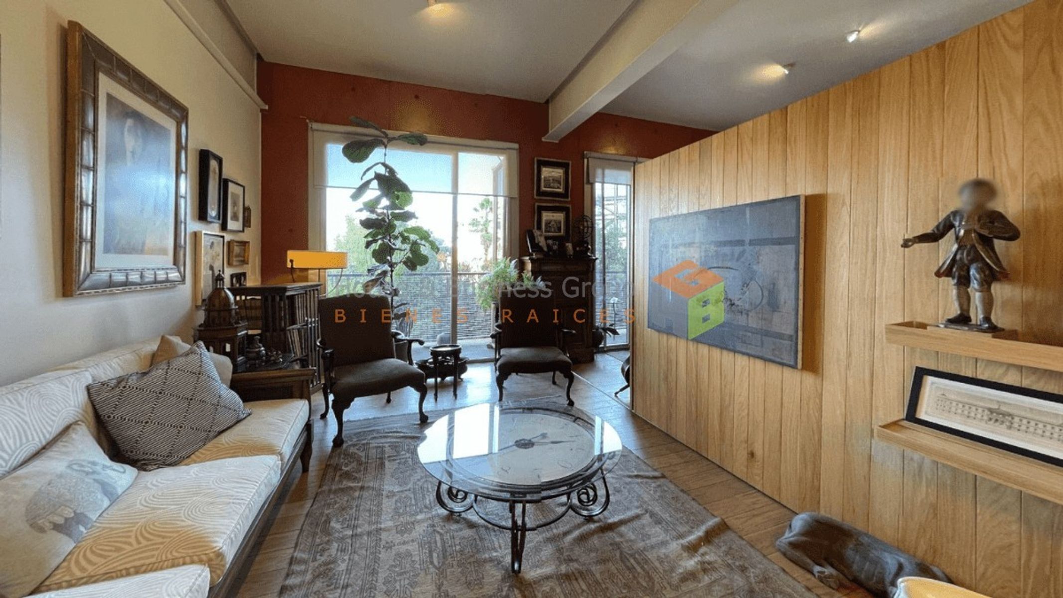 Descubre tu nuevo hogar en Av. Paseo de la Reforma, Depto. en venta. 3 rec, 2 est, amenidades — foto 6