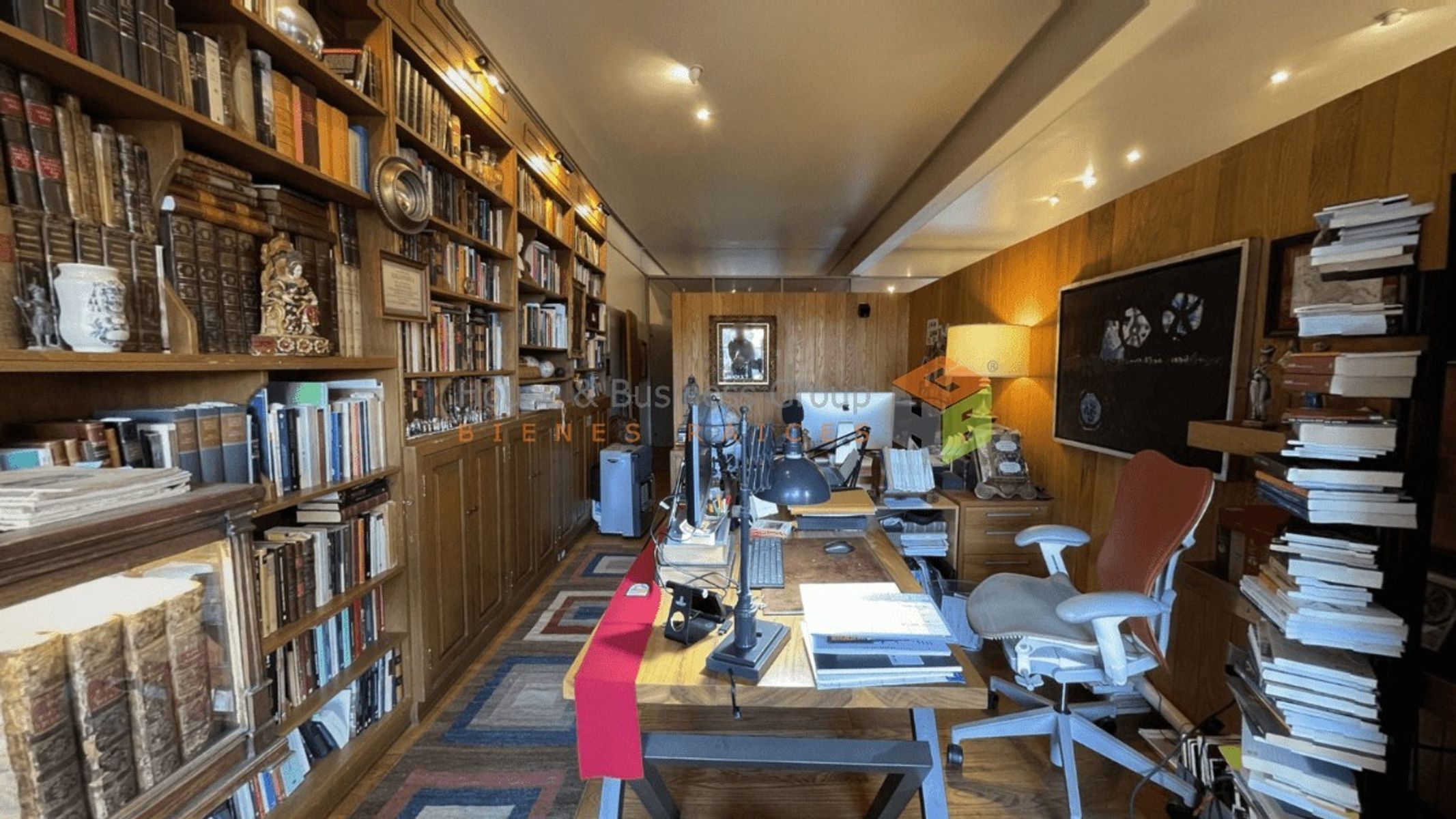 Descubre tu nuevo hogar en Av. Paseo de la Reforma, Depto. en venta. 3 rec, 2 est, amenidades — foto 9