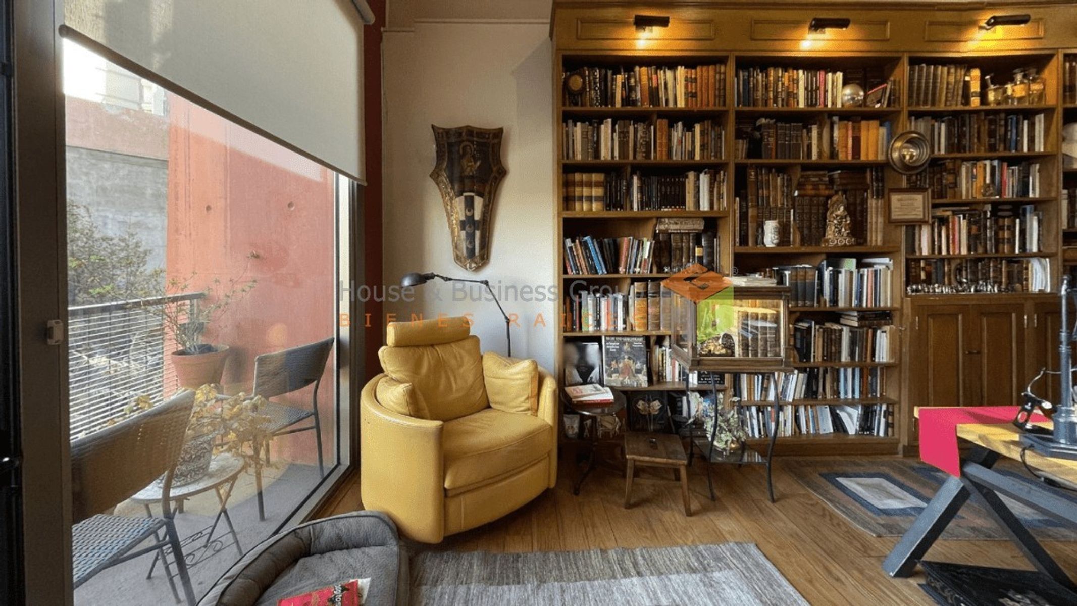 Descubre tu nuevo hogar en Av. Paseo de la Reforma, Depto. en venta. 3 rec, 2 est, amenidades — foto 11