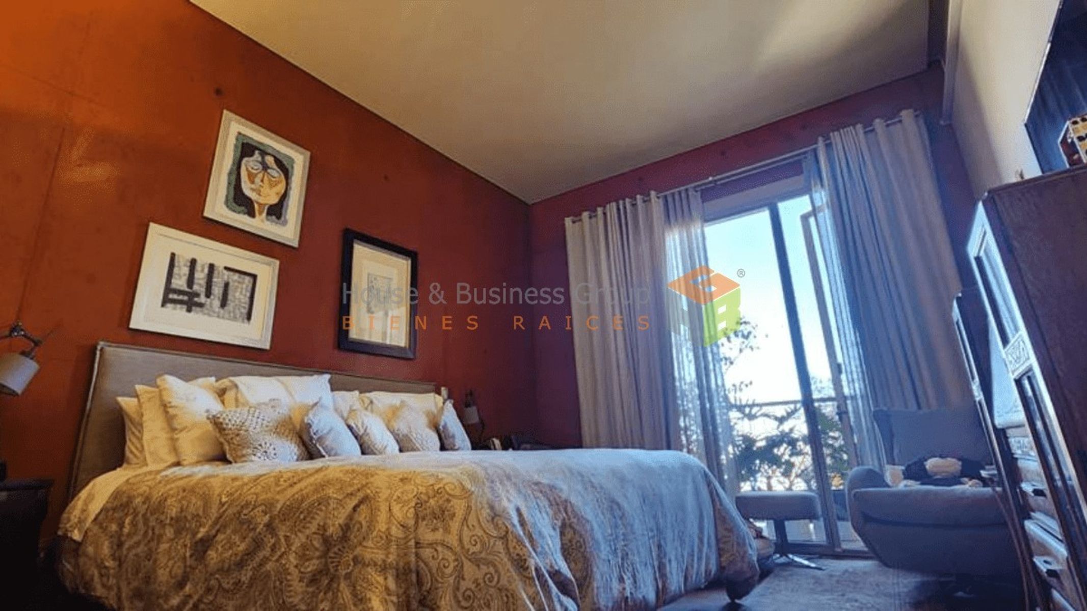 Descubre tu nuevo hogar en Av. Paseo de la Reforma, Depto. en venta. 3 rec, 2 est, amenidades — foto 12