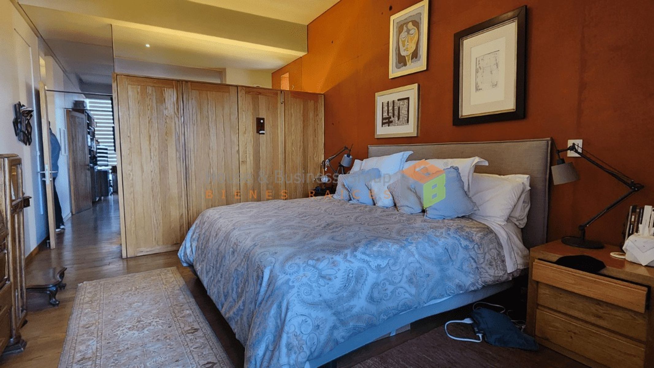 Descubre tu nuevo hogar en Av. Paseo de la Reforma, Depto. en venta. 3 rec, 2 est, amenidades — foto 13