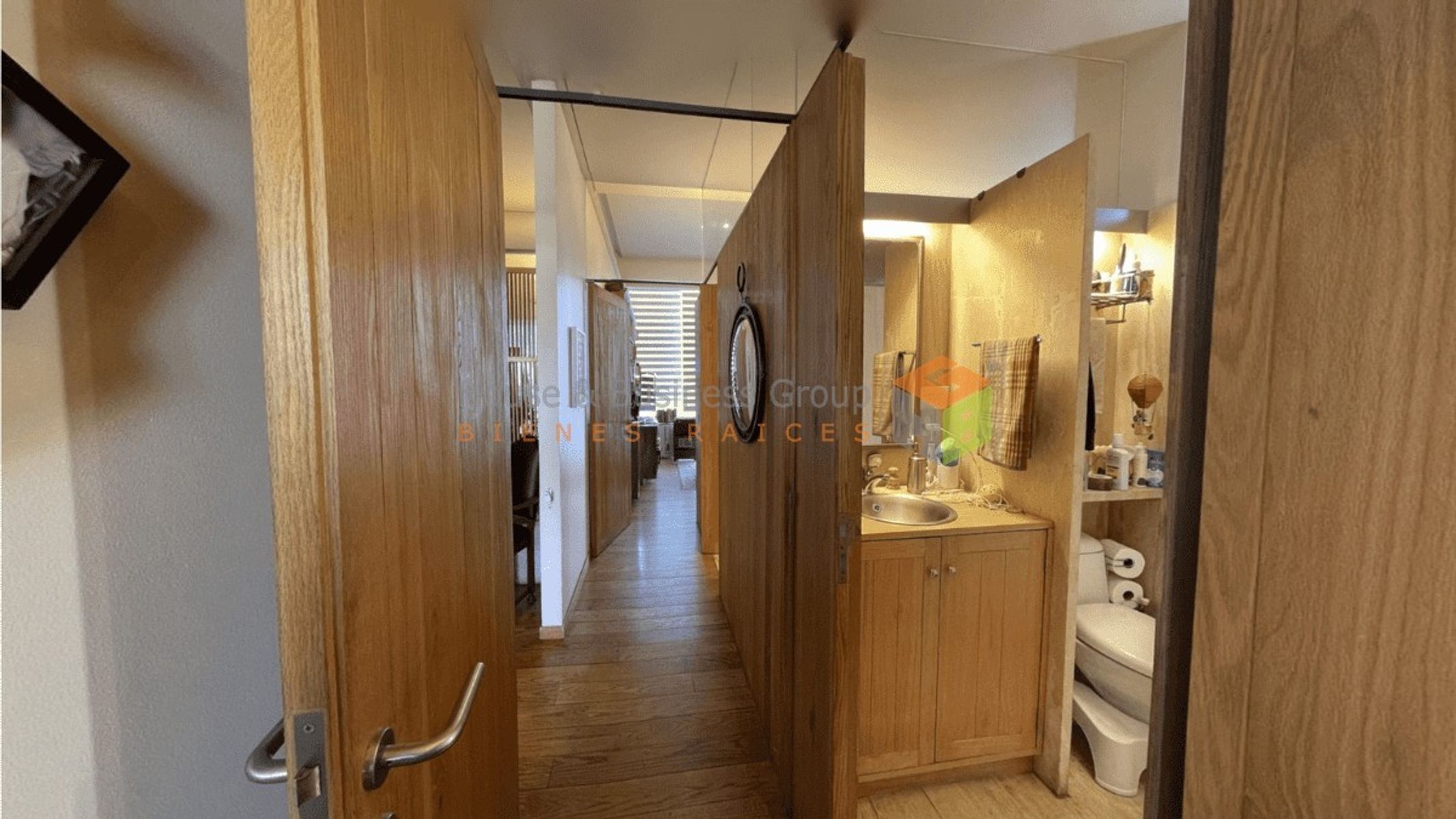 Descubre tu nuevo hogar en Av. Paseo de la Reforma, Depto. en venta. 3 rec, 2 est, amenidades — foto 14