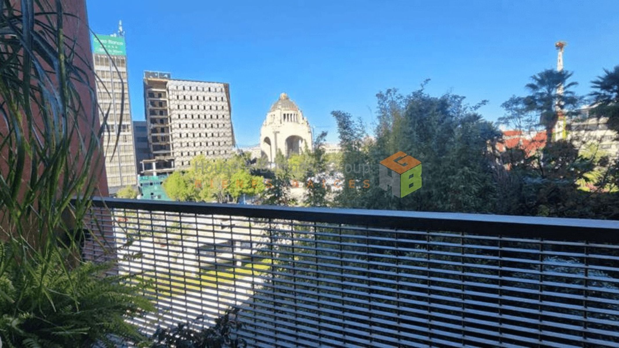 Descubre tu nuevo hogar en Av. Paseo de la Reforma, Depto. en venta. 3 rec, 2 est, amenidades — foto 15