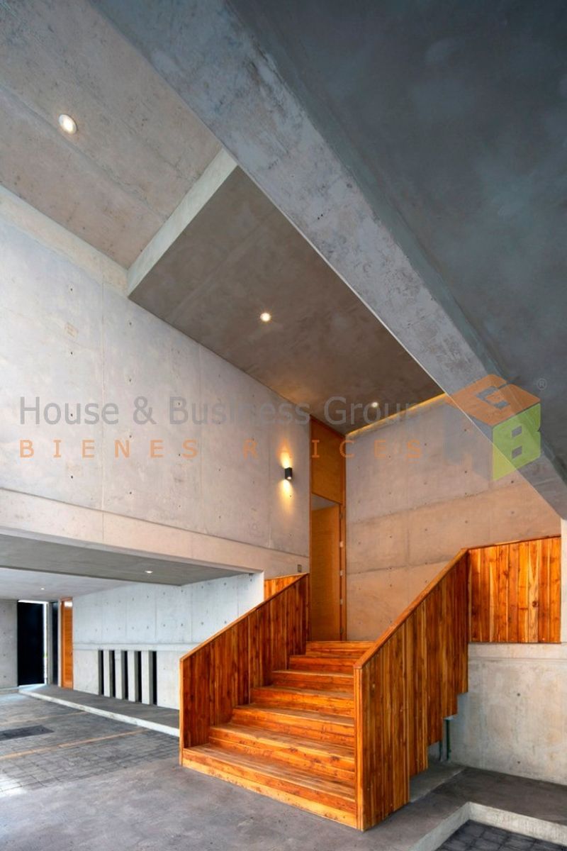 Obtén ya tu nuevo patrimonio, casa a solo 10 min. de Polanco, 4 rec, 4 est, jardín, terraza y más. — foto 4