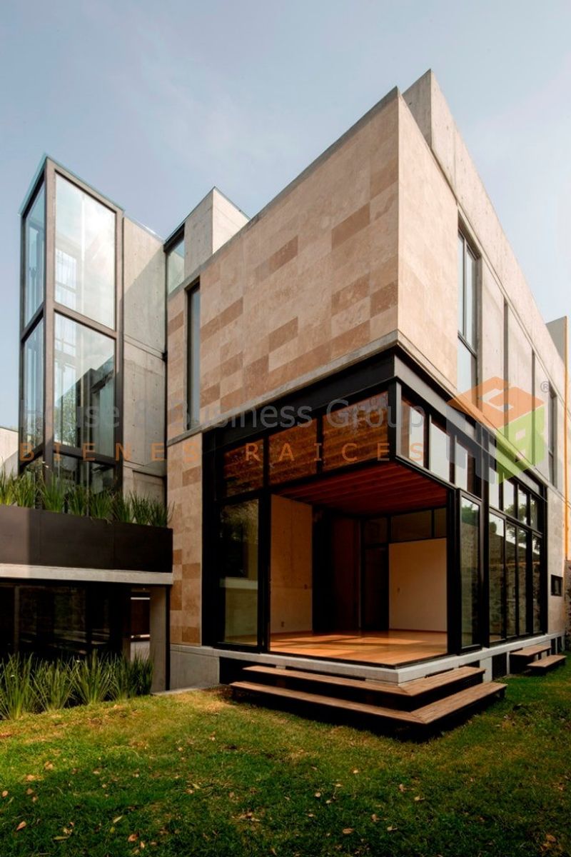 Obtén ya tu nuevo patrimonio, casa a solo 10 min. de Polanco, 4 rec, 4 est, jardín, terraza y más. — foto 6