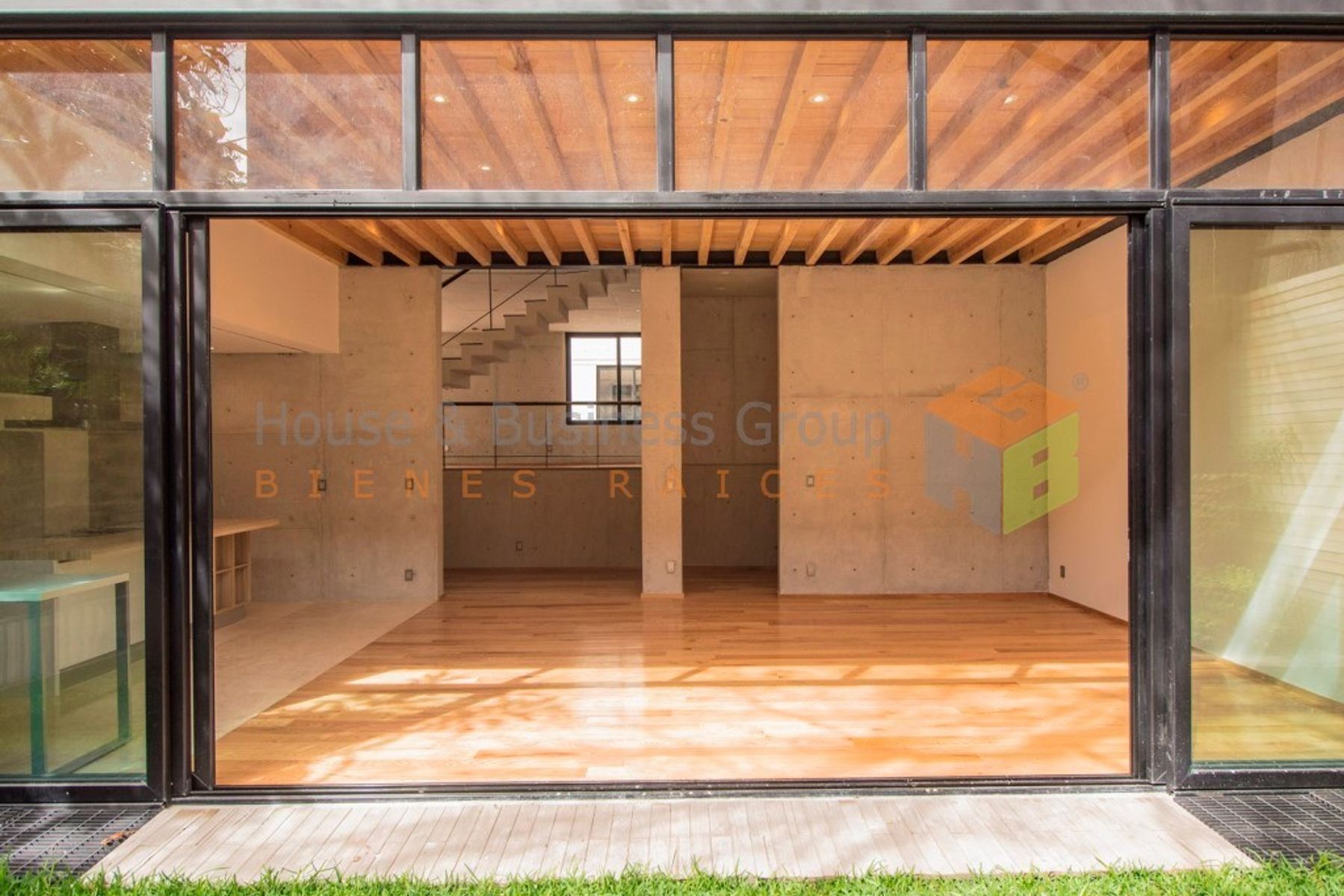 Obtén ya tu nuevo patrimonio, casa a solo 10 min. de Polanco, 4 rec, 4 est, jardín, terraza y más. — foto 7