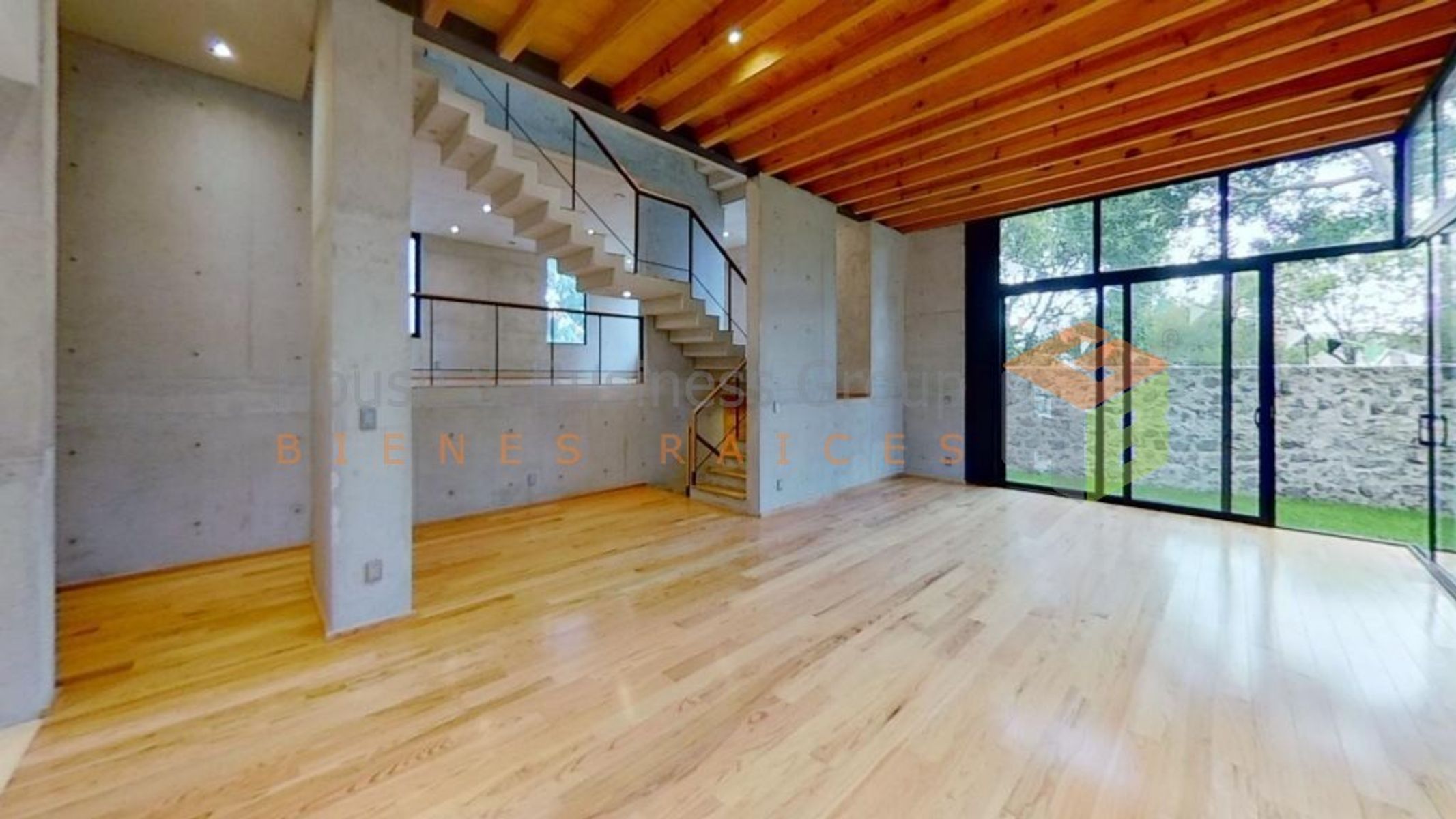 Obtén ya tu nuevo patrimonio, casa a solo 10 min. de Polanco, 4 rec, 4 est, jardín, terraza y más. — foto 8