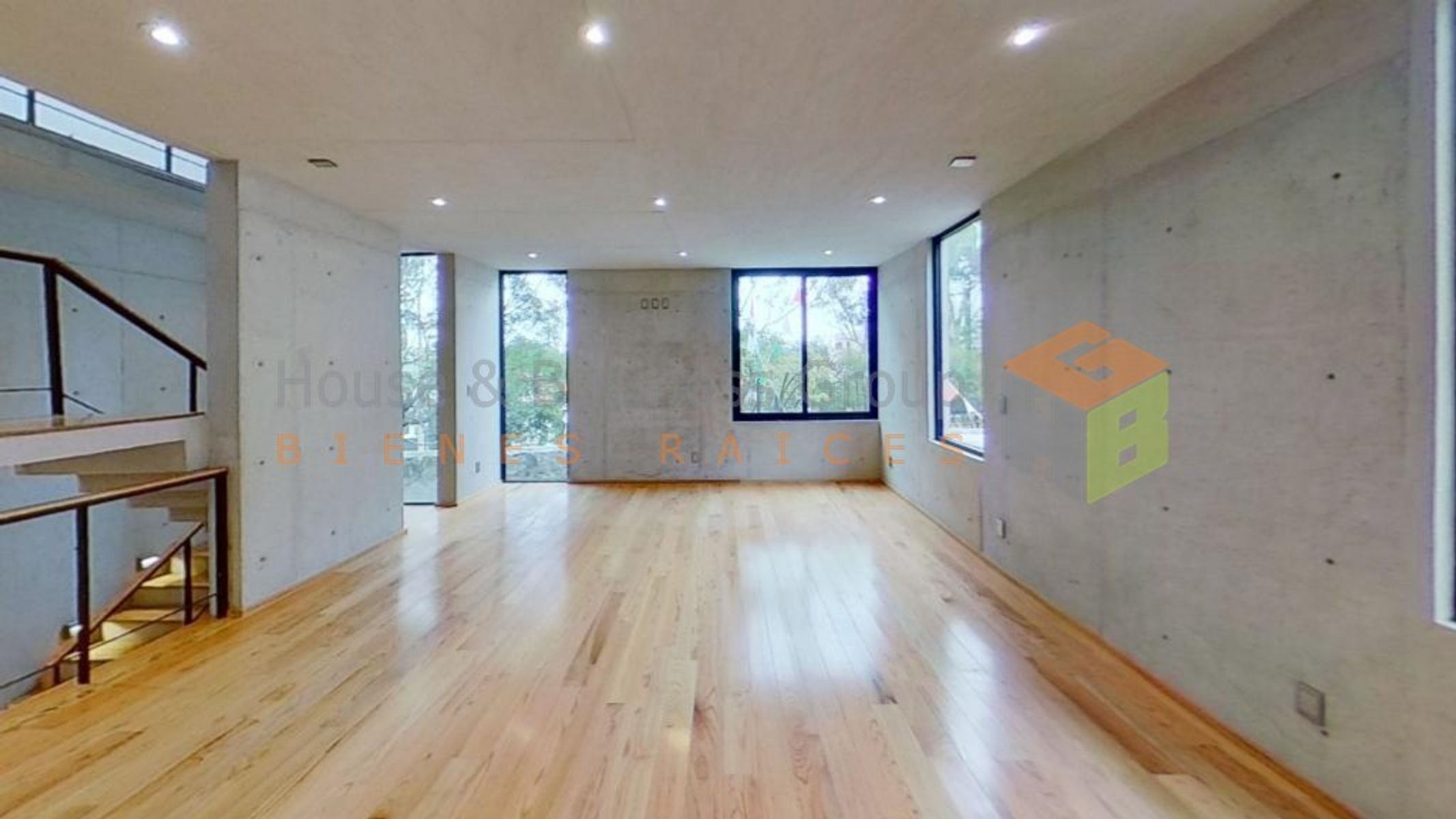 Obtén ya tu nuevo patrimonio, casa a solo 10 min. de Polanco, 4 rec, 4 est, jardín, terraza y más. — foto 9
